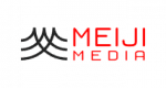 Meiji Media logo